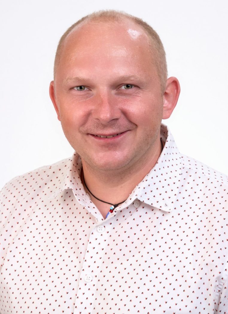 Matevž Bolta