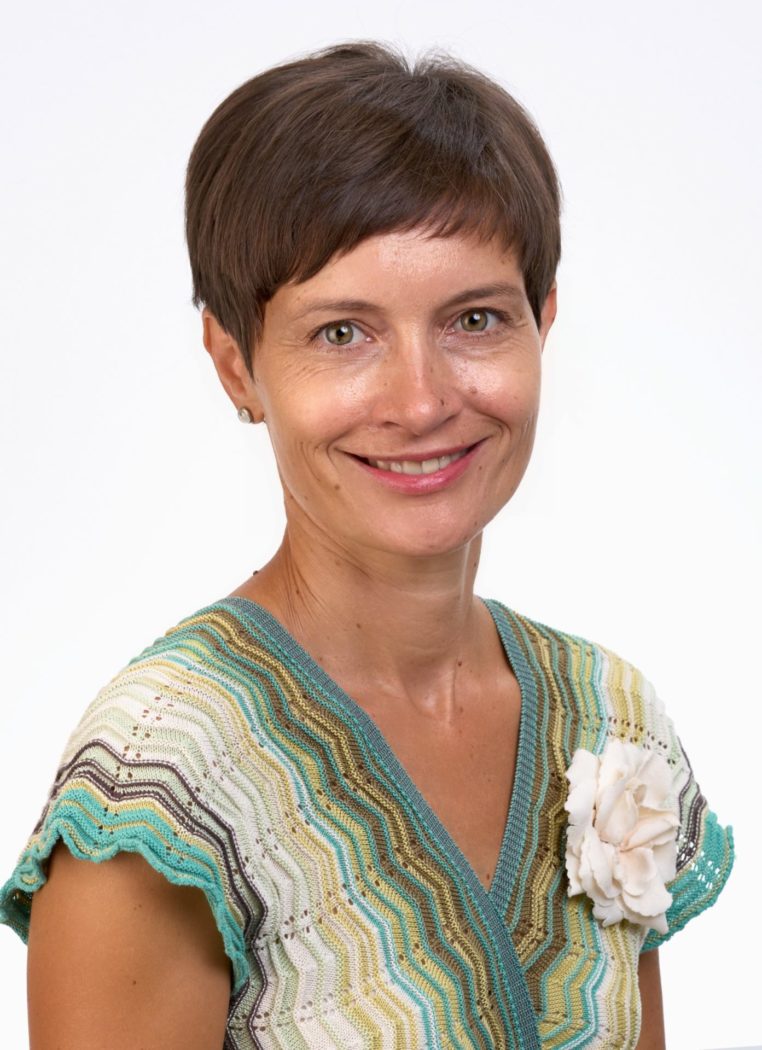 mag. Petra Erjavec