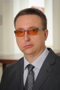 mag. Matija Mitja Štih