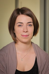 Ana Hriberšek