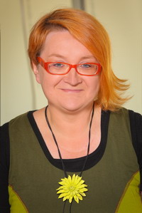 Marija Blaži Zagorc