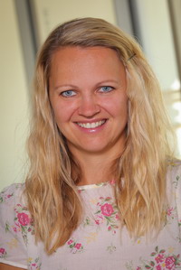 Nadja Janežič
