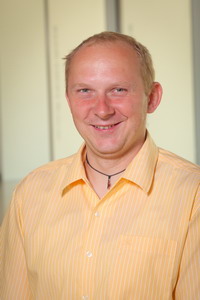 Matevž Bolta
