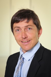 Matej Matija Kavčič