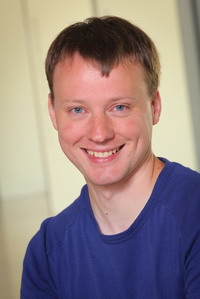 Klemen Čeligoj