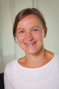 Lucija Tomažin Kern
