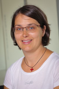 Simona Cepin