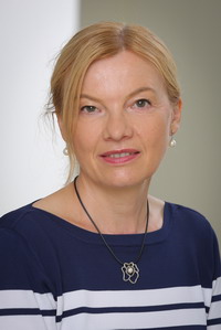 Marjeta Hočevar