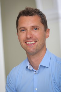 dr. David Puc