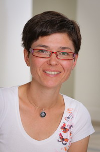 Barbara Cergolj