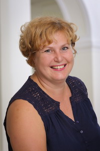 Mirjam Lindič