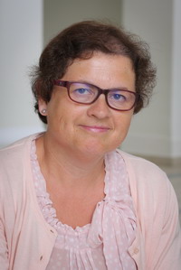Irena Bolta