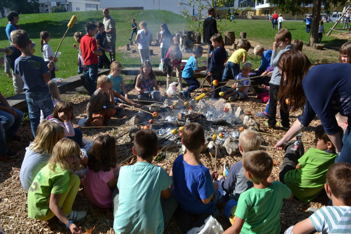 20160923 prvi jesenski piknik in prihod ovc (14)