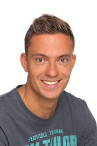 Denis Milošič