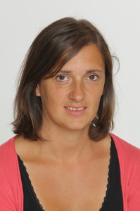 Helena Horvat