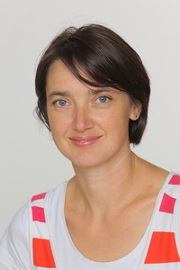mag. Irena Demšar