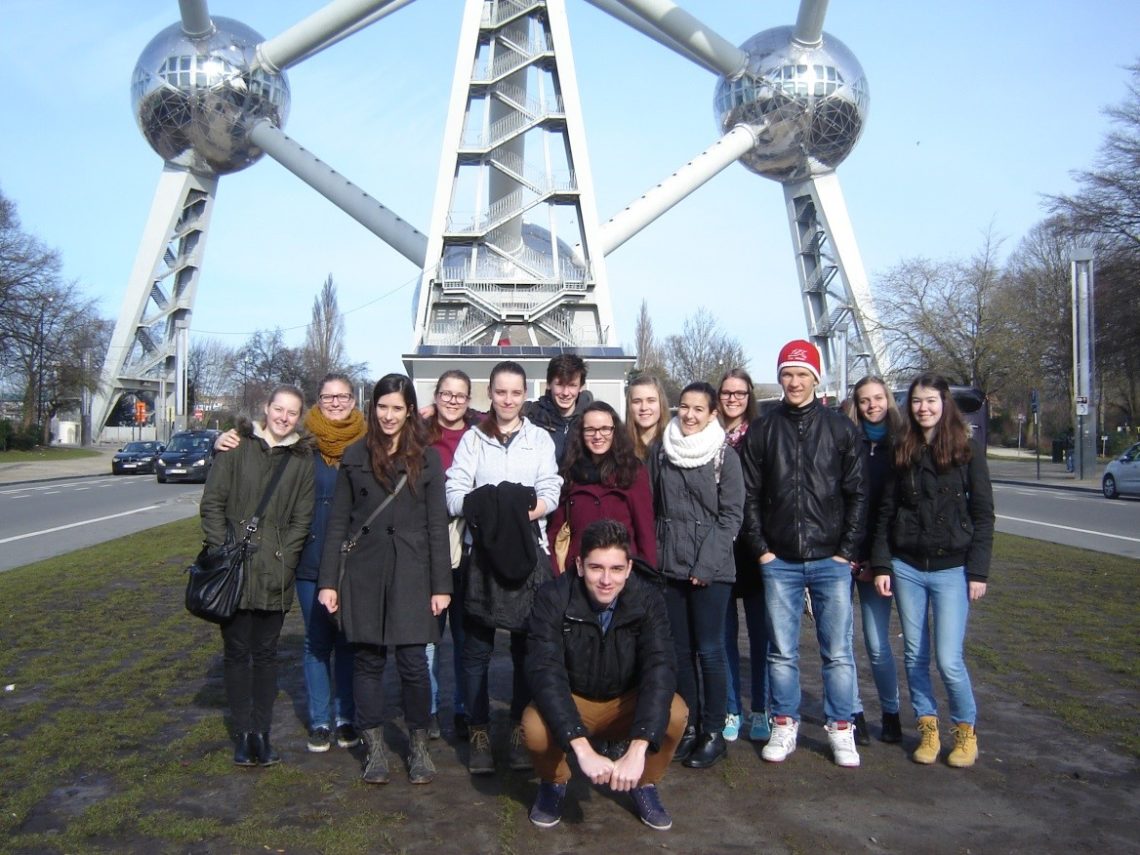 atomium