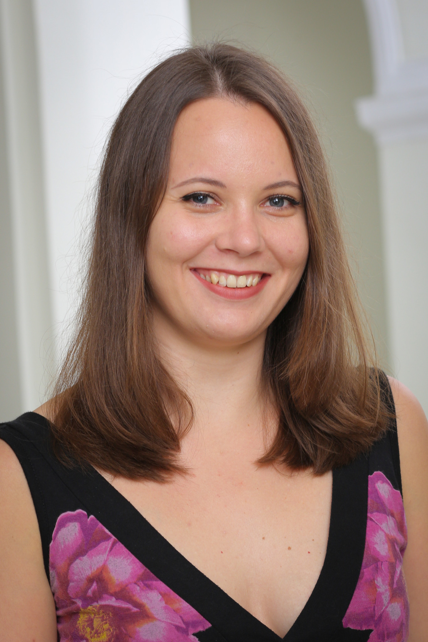 Barbara Jager