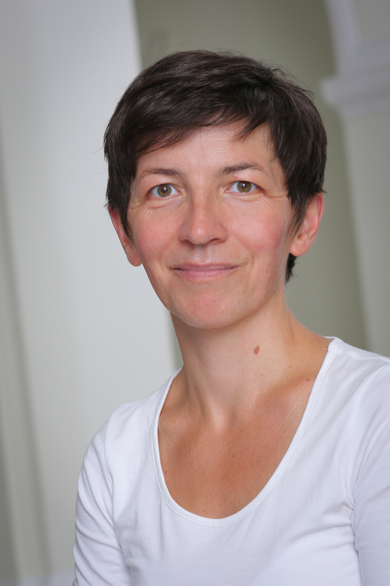 Barbara Tišler