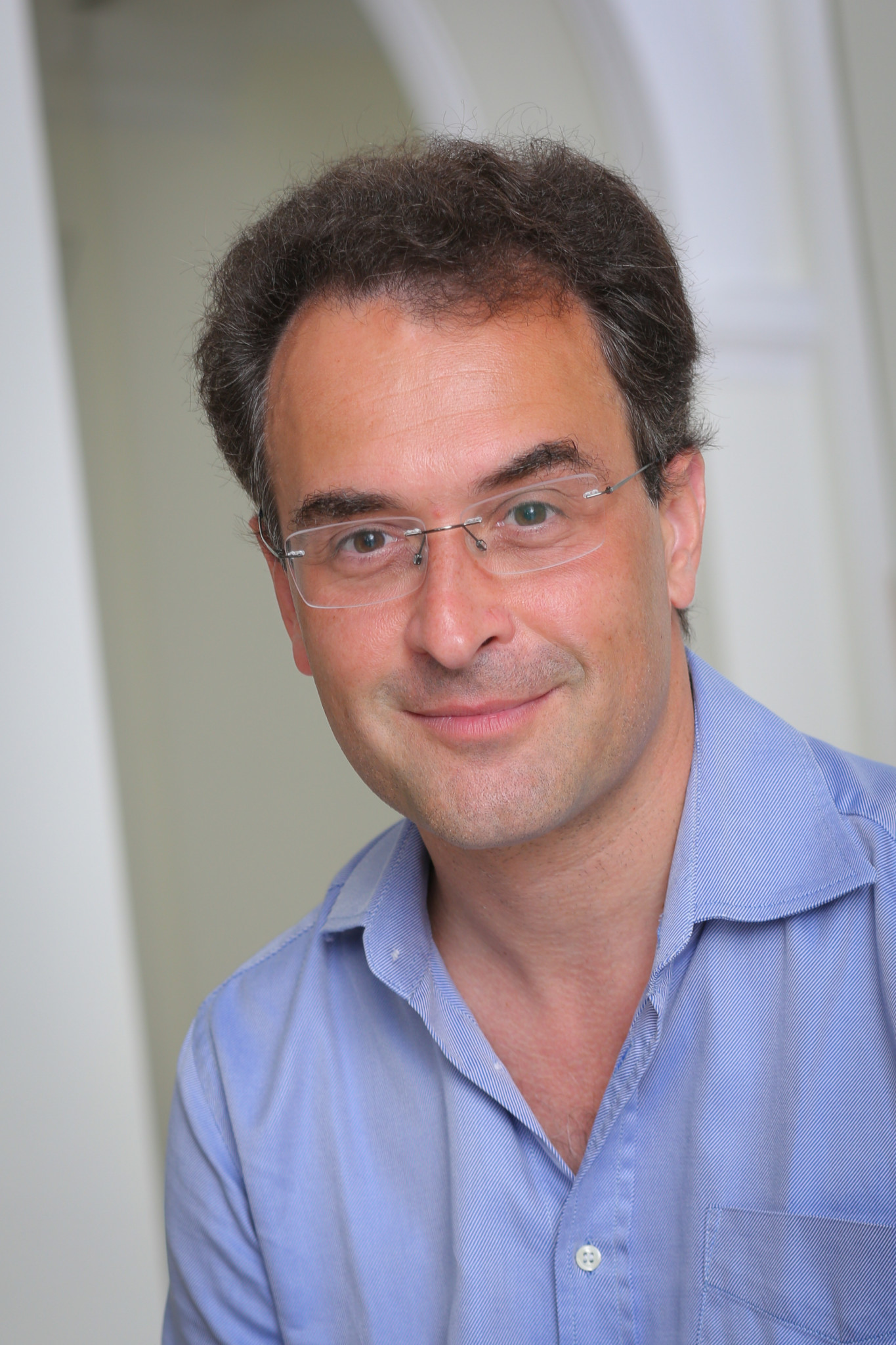 Dalibor Miklavčič