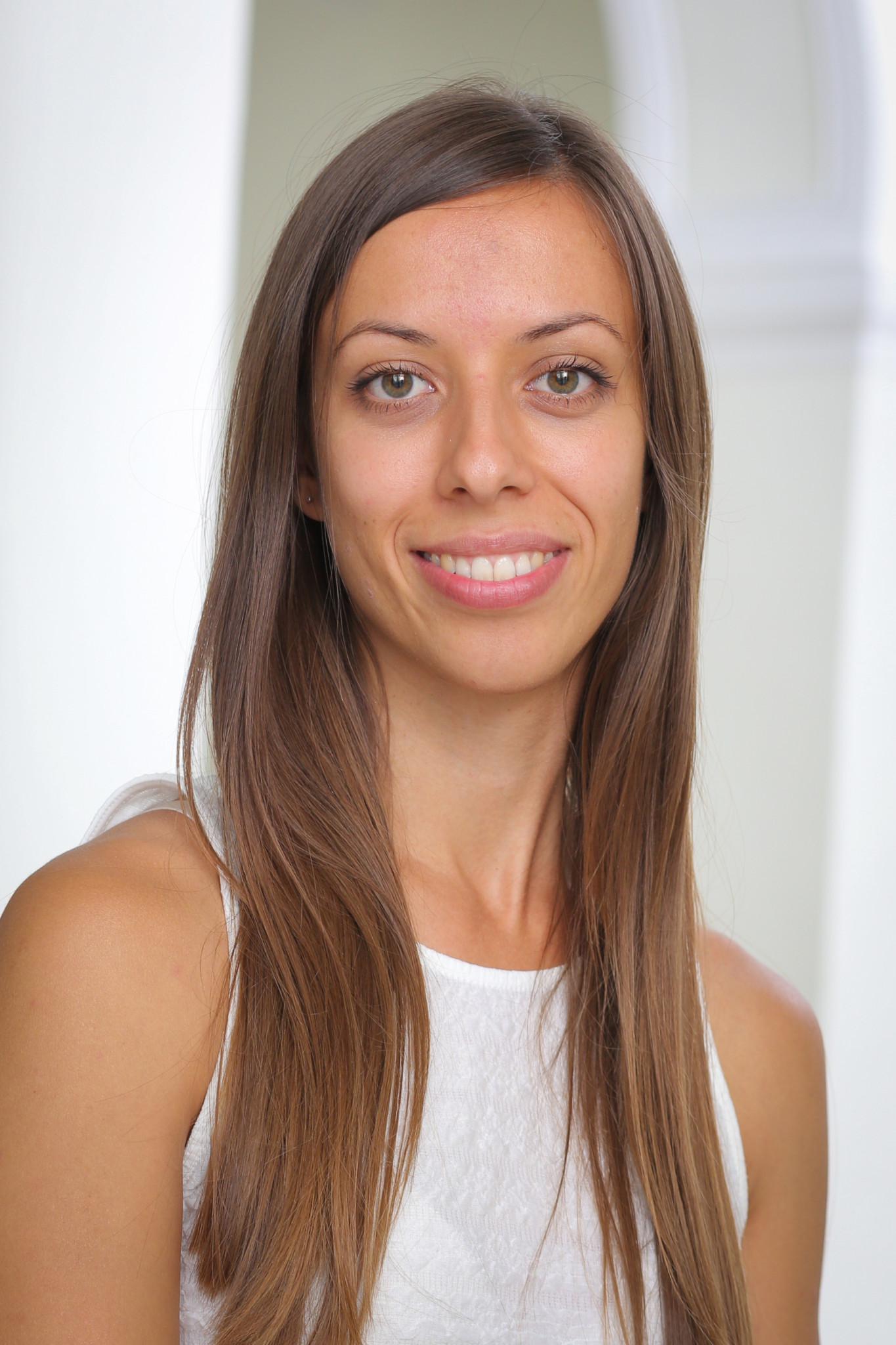 Lucija Kovačič Pilati