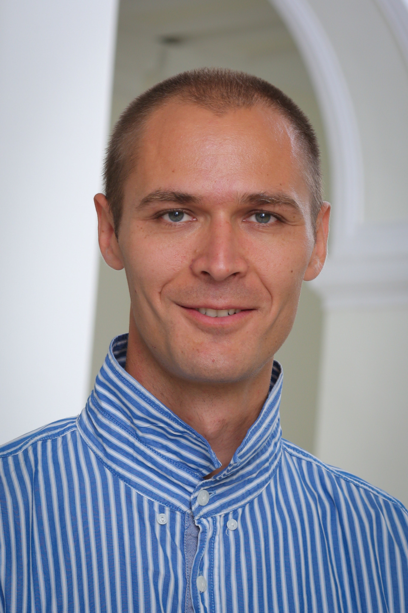 Primož Bratina