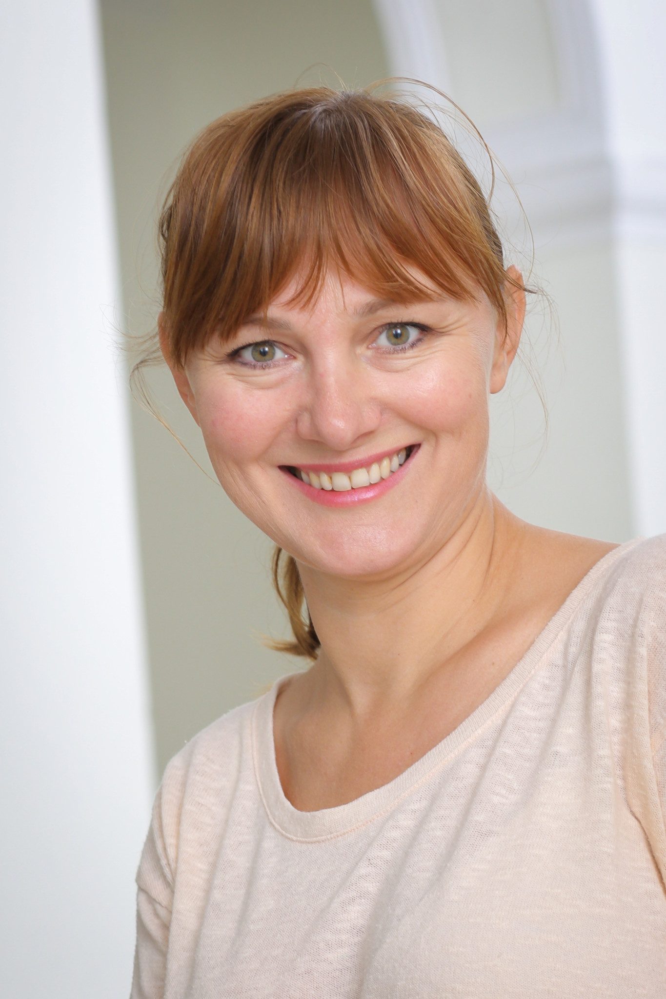 Sandra Klemm