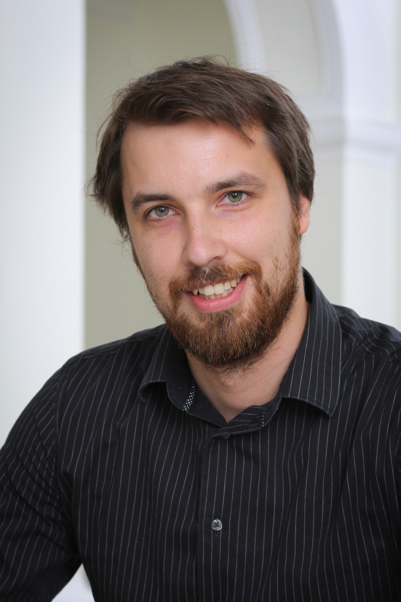 Sebastian Albreht