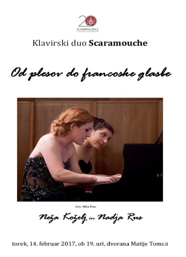 koncert scaramouche