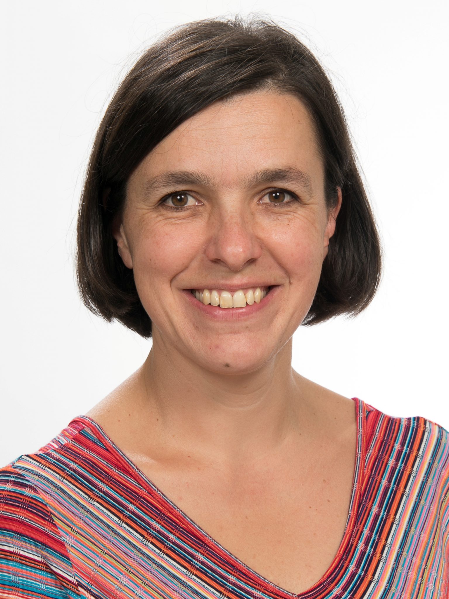 Eva Pišljar Suhadolc