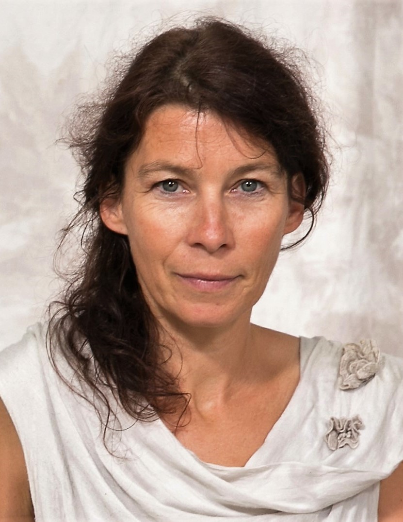 Ana Bavec