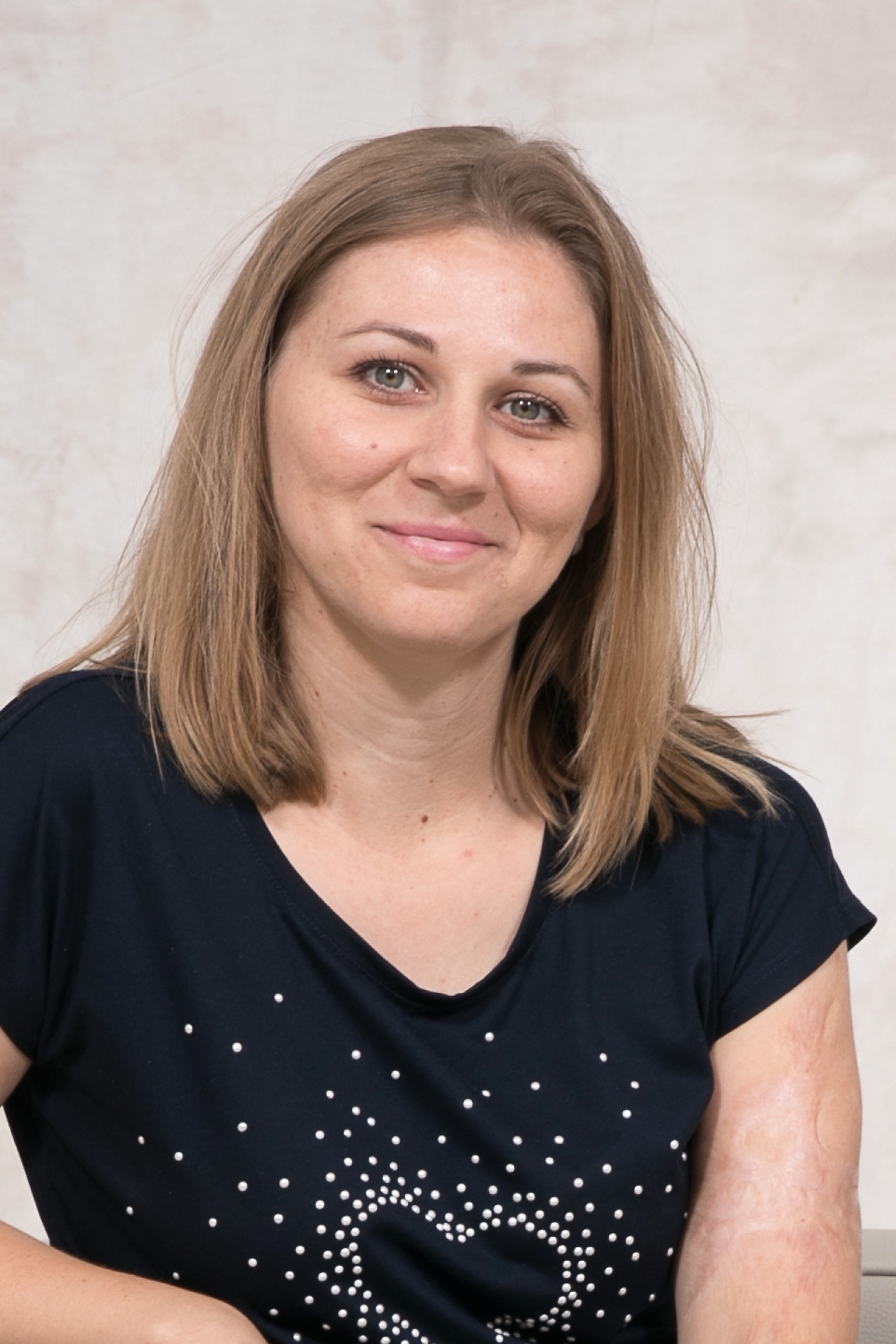 Marija Vukoja Plavčak