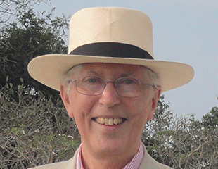Douglas Butler