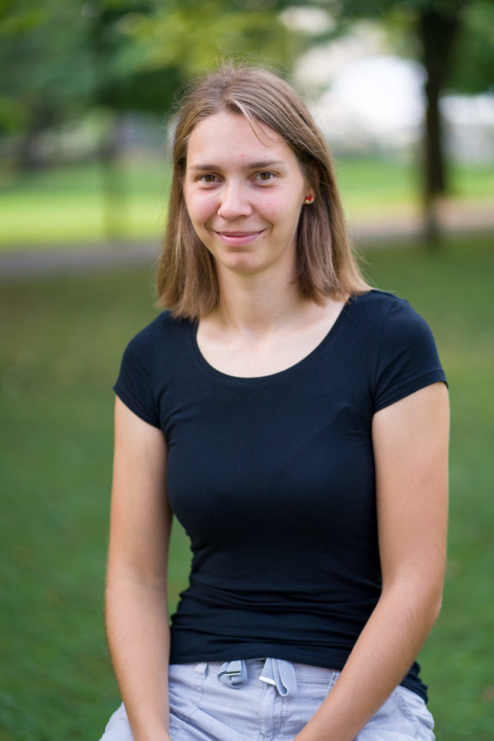 Jerneja Rovtar