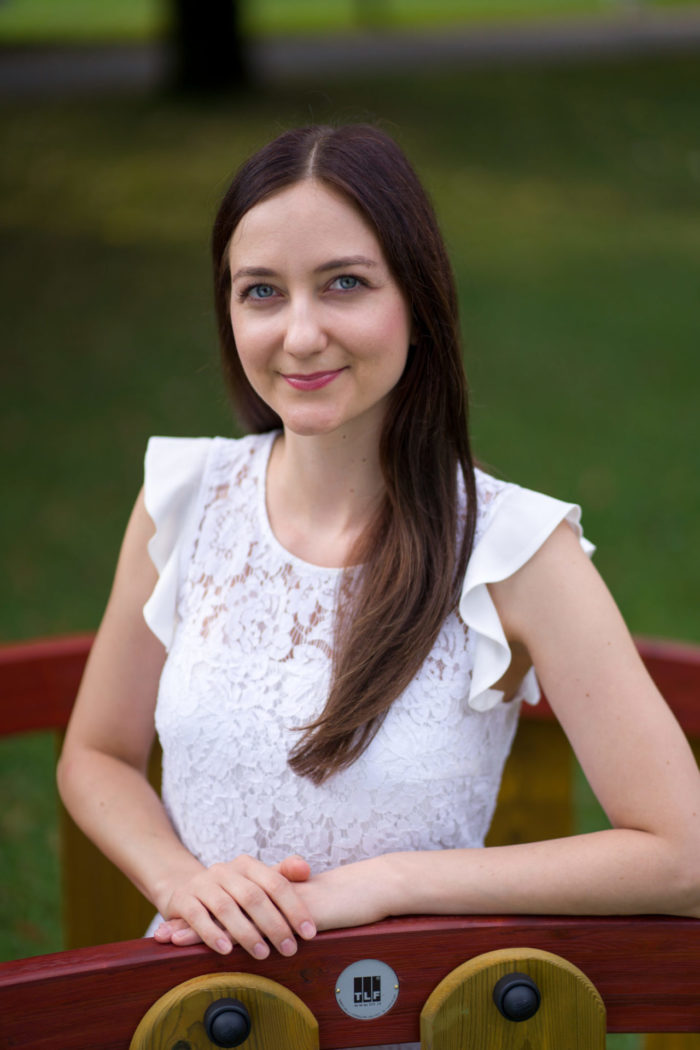 Tonkica Tomažič