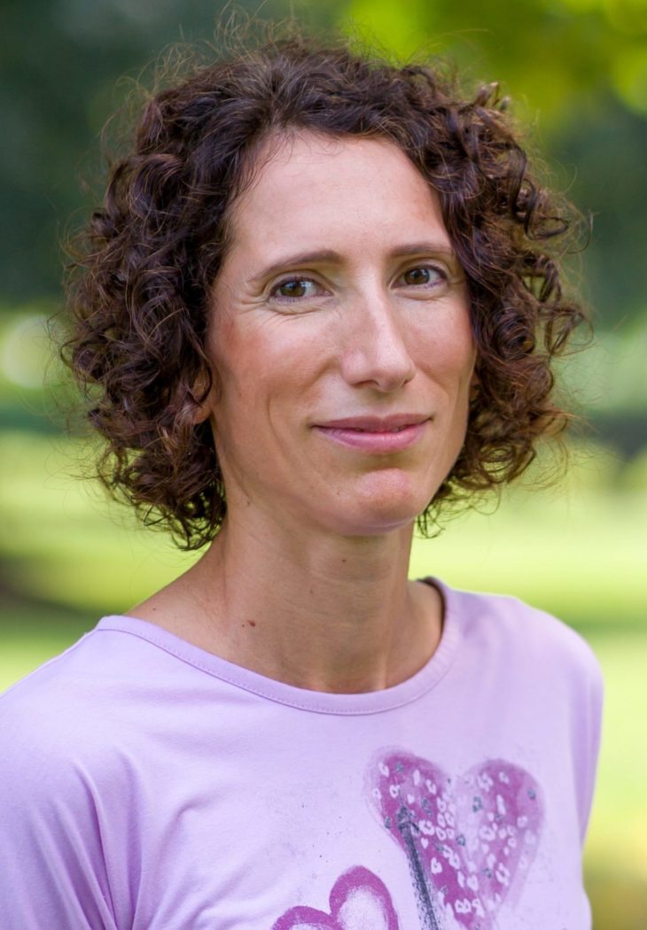 Andreja Jelovčan