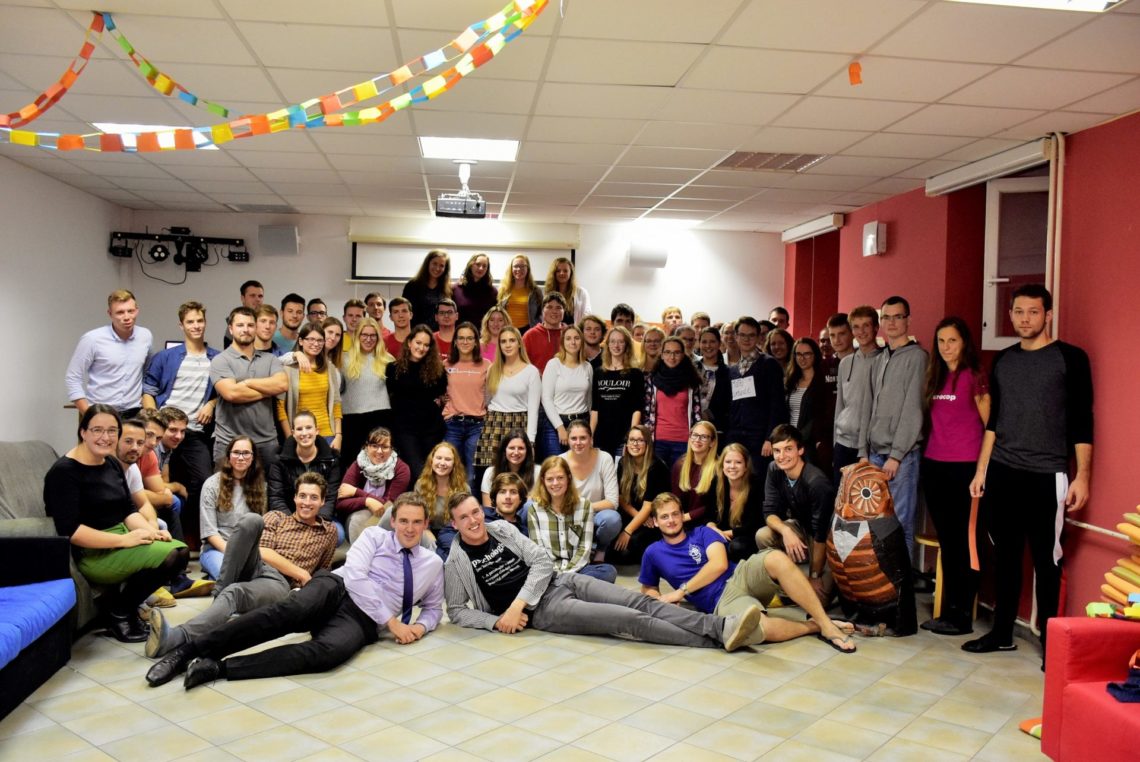 Generacija 2019-2020