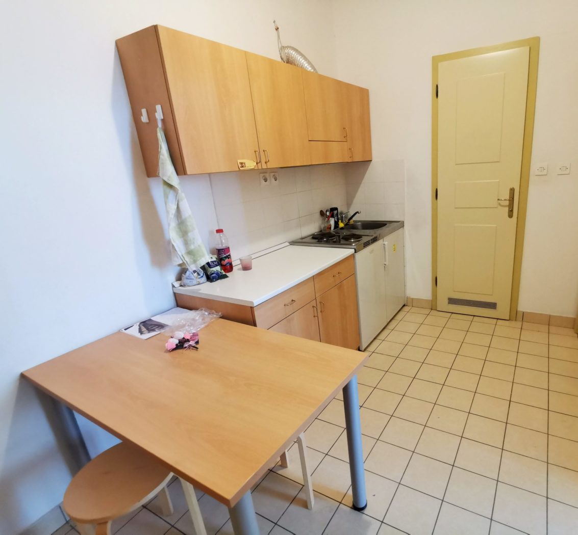 Študentska kuhinja
