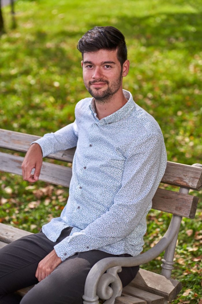 Matjaž Jerala