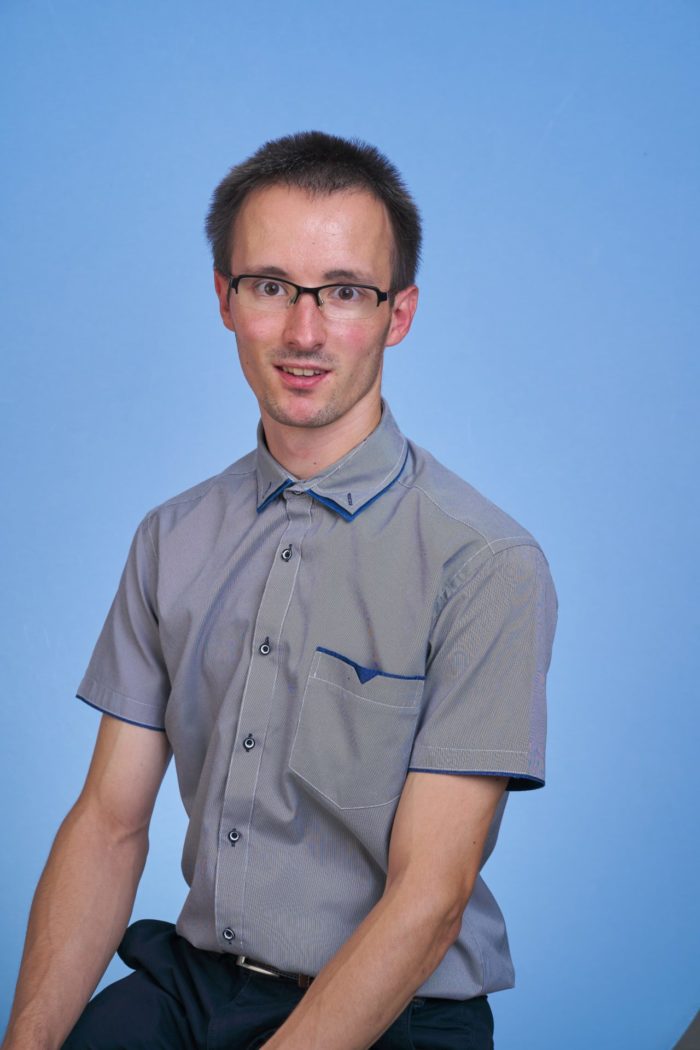 Gregor Žitko