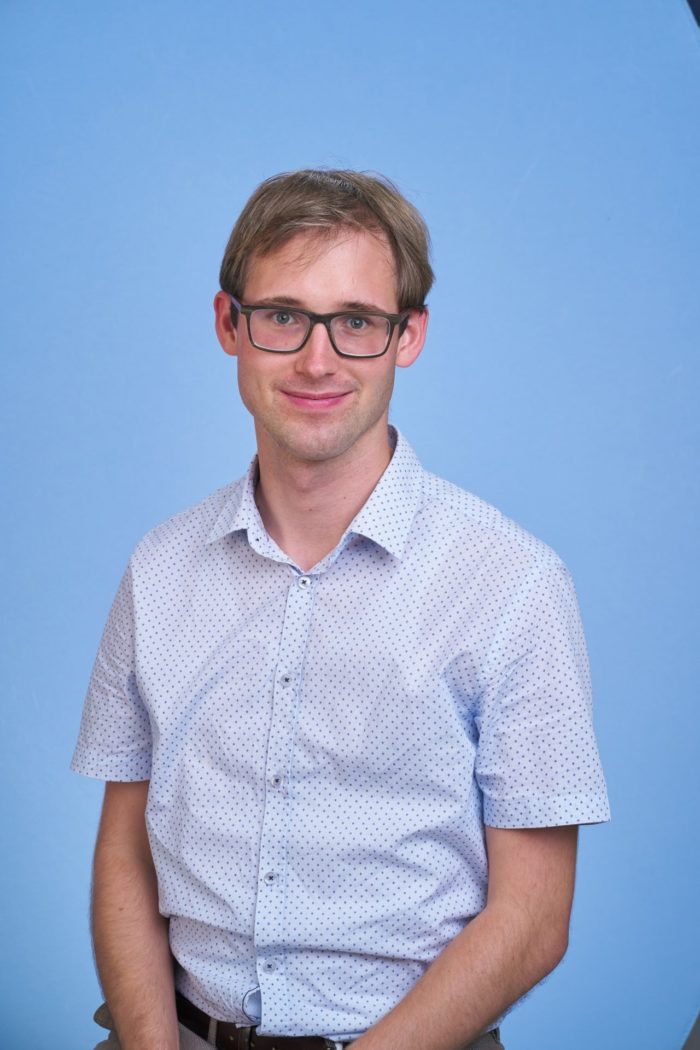 Luka Povšič