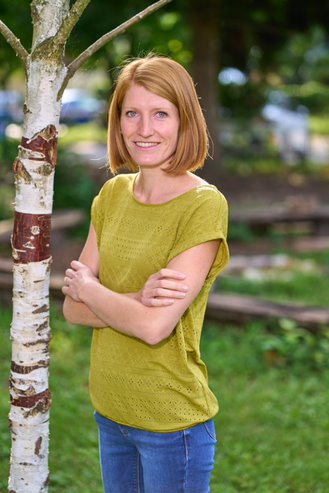 Eva Novak