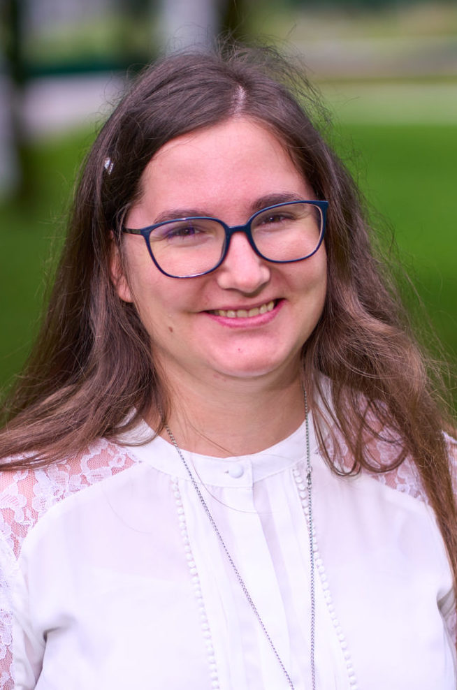 Katja Hren