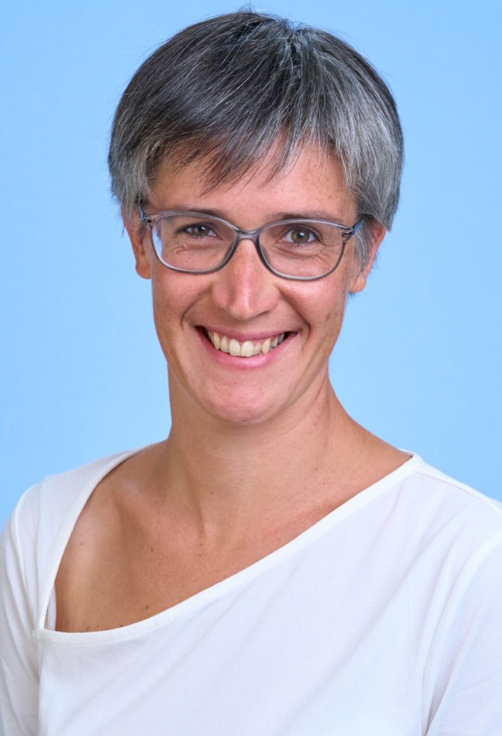 Anja Košir