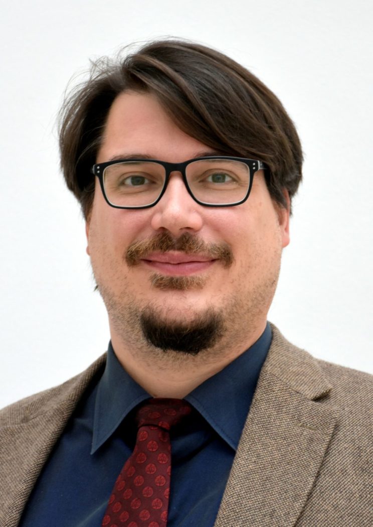 Daniel Eyer