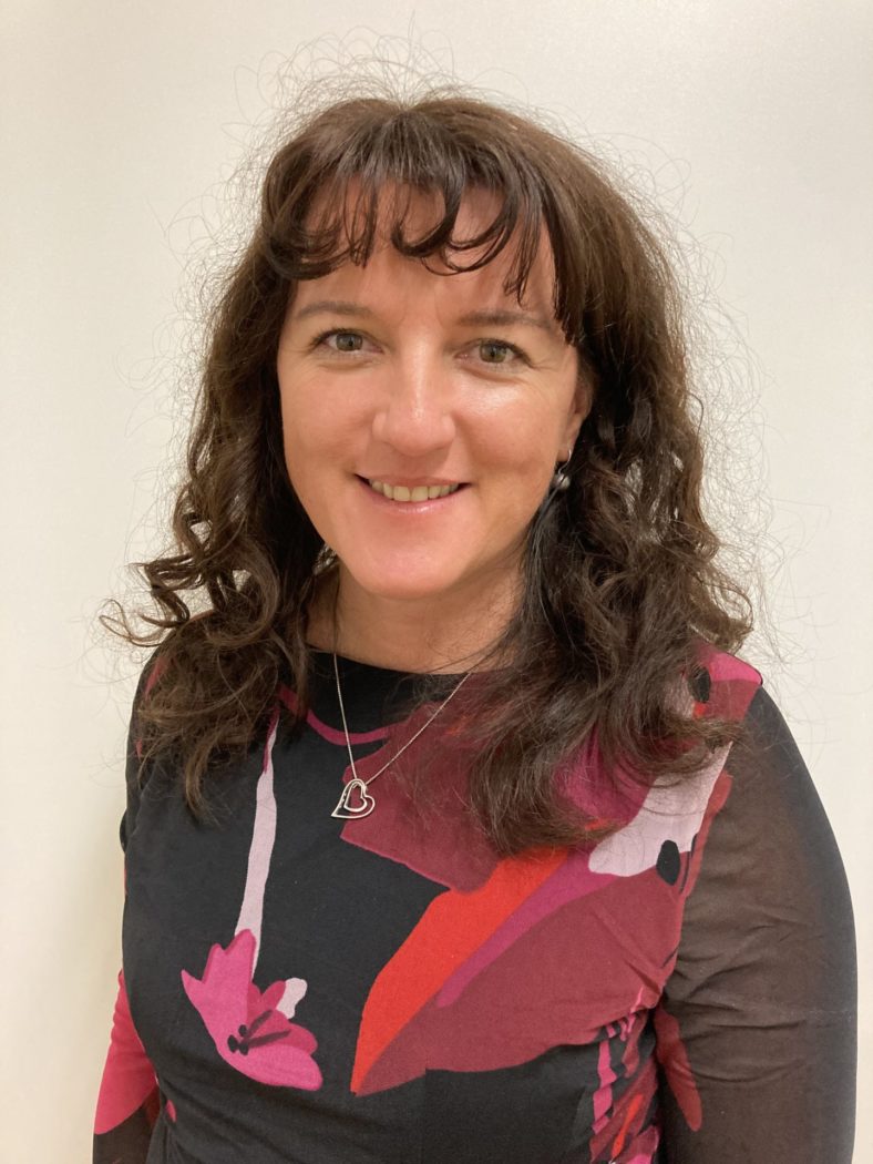 Dragica Radojevič