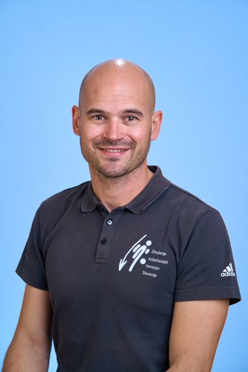 Uroš Kermavt