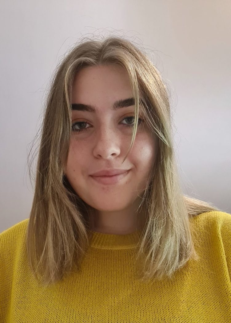 Meta Kokošinek