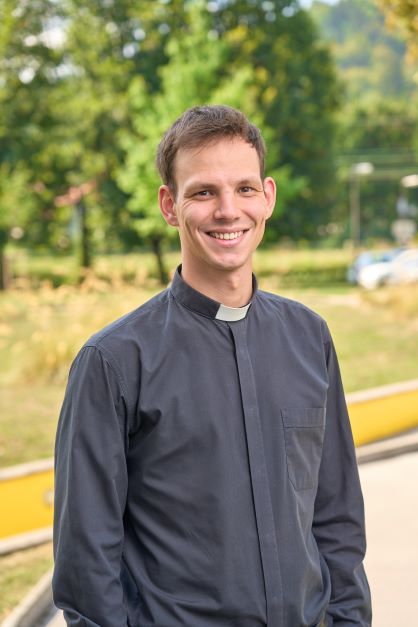 Peter Čemažar