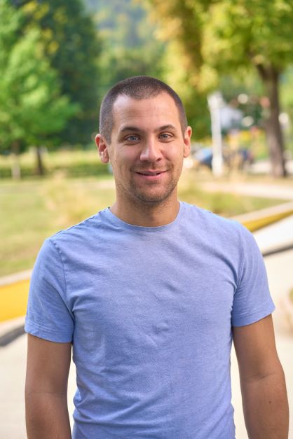 Jure Krafogel